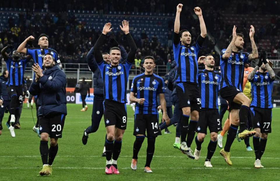 本菲卡：欧冠&ldquo;逆袭剧本&rdquo;的完美演绎者